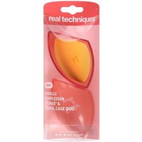 Miracle Complexion Sponge Case
