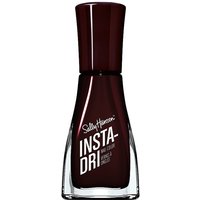Insta Dri Nail Polish Go Garnet