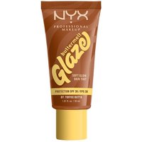 Professional Makeup Buttermelt Glaze Skin Tint + SPF30 Foundation