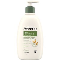 Daily Moisturising Lotion