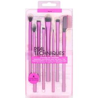 Every Day Eye Essentials Brush Set