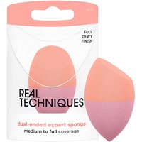 Dual Ended Expert Sponge