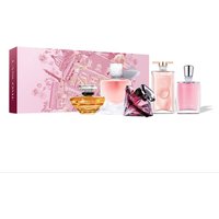 Lancôme Miniatures Fragrance Gift Set