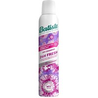 Fresh Dry Shampoo Touch Activated Technology