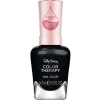 Therapy Nail Polish 455 Time Blues