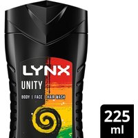 Bodywash Shower Gel Unity Pride