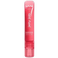 Professional Makeup Jelly Job Lip Gloss Jelly Kissd