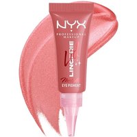 Professional Makeup Lid Lingerie Eye Pigment Risky Rosé