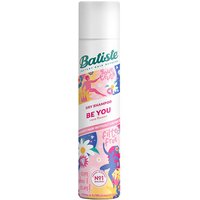 Be You Dry Shampoo
