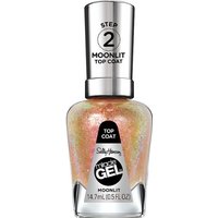 Miracle Gel Nail Polish Moonlit