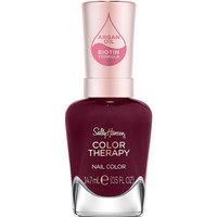 Therapy Nail Polish 372 Rise