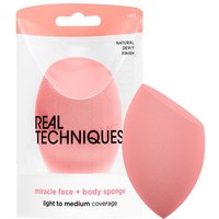 Miracle Body Complexion Sponge