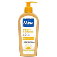 Niacinamide Bright & Bronze Gradual