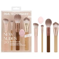 Blurred Finish Face Set