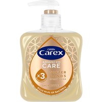 Advanced Care Silk Handwash