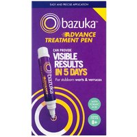 Advance Treatment Pen Verrucas Warts