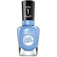 Miracle Gel Nail Polish Sugar Fix