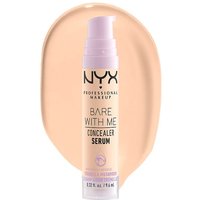 Professional Makeup Bare Me Concealer Serum Fair