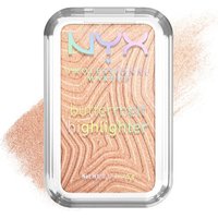 Professional Makeup Buttermelt Highlighter Glaze Butta