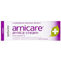 Arnicare Arnica Cream 30g