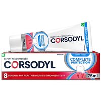 Complete Protection Extra Fresh Toothpaste