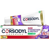Gum Strengthen & Protect Toothpaste Fresh