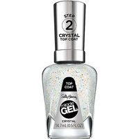 Miracle Gel Nail Polish Liquid Crystals
