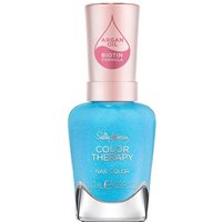 Therapy Nail Polish 445 Pacific Peace