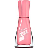 Insta Dri Nail Polish Sugar Poppy