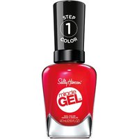 Miracle Gel Nail Polish Eye