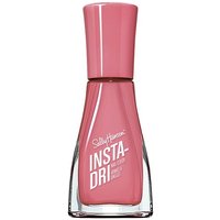 Insta Dri Nail Polish Rapid Rosé