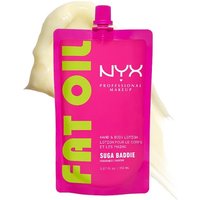 Professional Makeup Fat Oil Body Lotion Suga Baddie