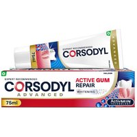 Active Gum Repair Toothpaste Fresh