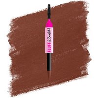 Professional Makeup Fluff & Snatch Brow Powder Pen Rich Auburn