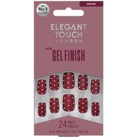 Gel Finish Dots