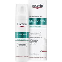 Dermopure Clinical Triple Action Fluid