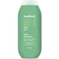 Shampoo Daily Zen