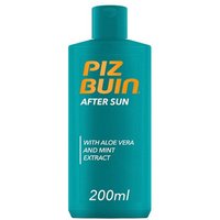Aftersun Sooth Cool Moisturising Lotion