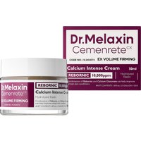 Dr.Melaxin Cemenrete Crema Volume al Calcio, Crema per aumentare l'elasticità della pelle