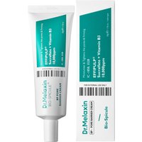 Dr.Melaxin BP Pore Barrier, Crema restringente per i pori con bio-spicule per il viso