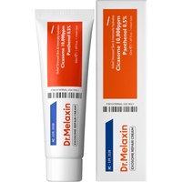 Dr.Melaxin Exosome Blemish Repair, Crema Riparatrice con Esozomi per Imperfezioni