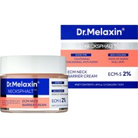 Dr.Melaxin Necksphalt Exm Neck, Crema barriera per la pelle del collo