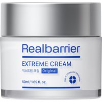 Real Barrier Extreme, Crema intensiva rigenerante per la ricostruzione della barriera cutanea