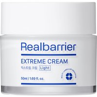 Real Barrier Extreme Cream Light, Crema leggera per ricostruire la barriera cutanea