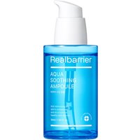 Real Barrier Aqua Soothing Ampoule, Fiala lenitiva idratante intensiva