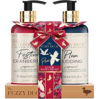 Baylis&Harding The Fuzzy Duck Winter Wonderland Set Regalo di Lusso per la Cura delle Mani