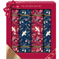 Baylis&Harding The Fuzzy Duck Winter Wonderland Set Regalo Decorativo Crackers