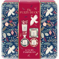 Baylis&Harding The Fuzzy Duck Winter Wonderland Confezione Regalo di Lusso per Coccole