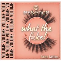 Essence What The Fake! Ciglia Finte, 01