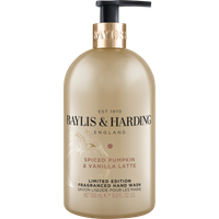 Baylis&Harding Sapone Liquido Zucca e Vaniglia Latte